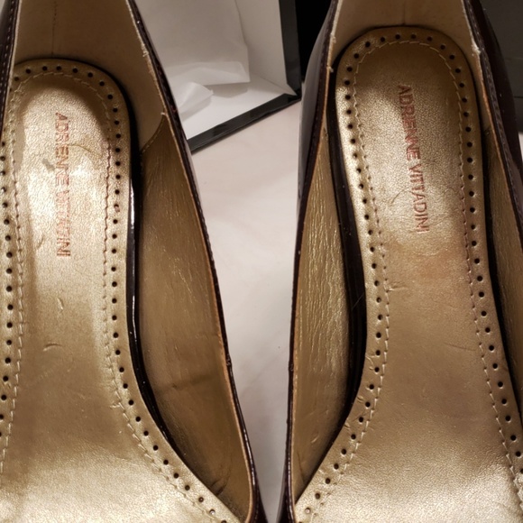 Adrienne Vittadini shoes - Picture 6 of 8